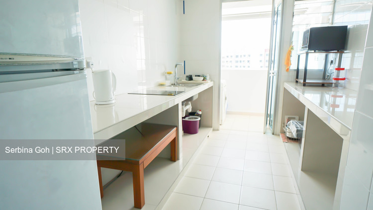 Blk 988C Buangkok Green (Hougang), HDB 4 Rooms #200913572